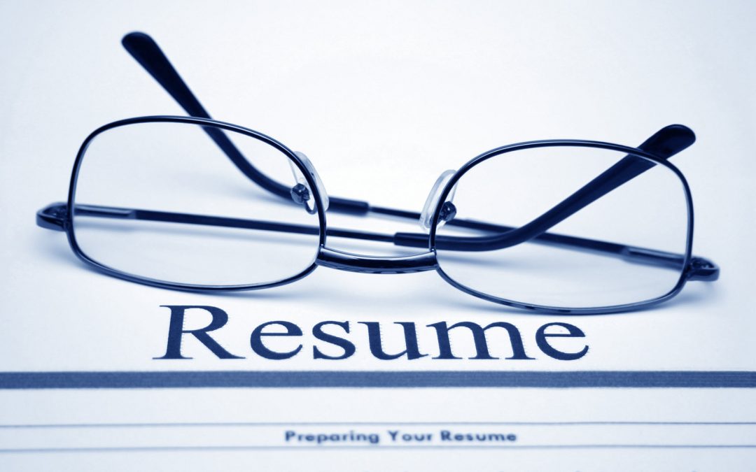 5 Questions to Ask Your Professional Resume Writer