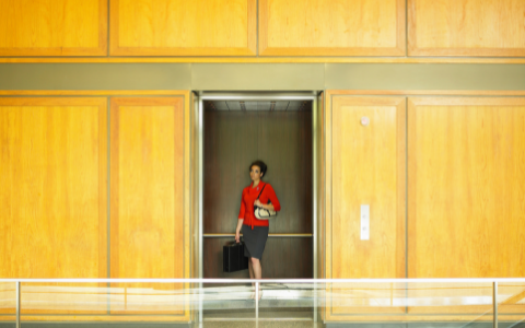 I’ve been told to refine my elevator pitch. What should it include and how will I use it in my job search?