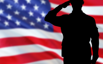 Can I use my military service to apply for a civilian role?
