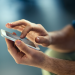 Job Search by Smartphone? ATE October 2023 Q1
