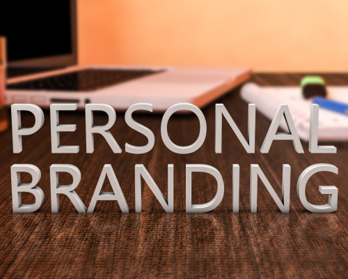 How can I use LinkedIn to build my personal brand?