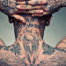 Tattoos, Piercings, and the Job Search As I job search, how concerned must I be about having tattoos and piercings in today’s market? Should I hide them or present myself as who I am?