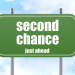 Second chance at an interview? I'm trying to interview for a job I tried and failed to get before. How do I handle a second chance?