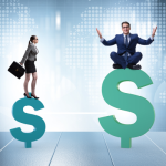 Overcoming the Gender Pay Gap As a woman, how should I present my achievements on my resume to counter the gender pay gap?