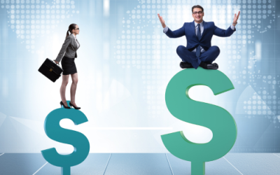 Overcoming the Gender Pay Gap