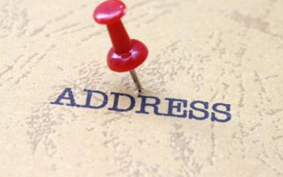 Should you include your address on your resume?