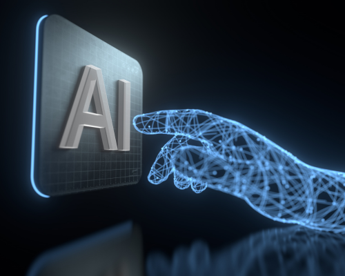Should you use artificial intelligence (AI) to write your résumé?