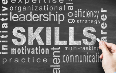 Showcasing Soft Skills on your Resume