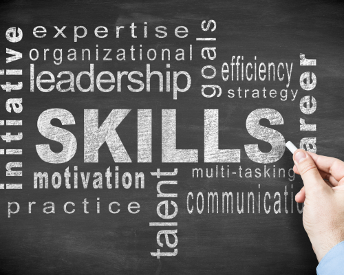 Showcasing Soft Skills on your Resume