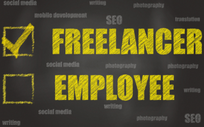 Freelancing/Gig Jobs in Career Services