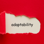Demonstrating Adaptability on Your Resume I’ve been in my industry for many years. In that time, technology and methodologies have evolved significantly. How do I demonstrate on my resume that I can keep up with the younger generation?