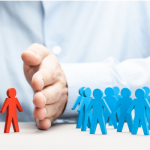 If I have experienced workplace discrimination due to my LGBTQ+ identity in the past, should I mention this during interviews or on my resume, and what is the best way to discuss it constructively?