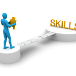 Upskilling and Reskilling to Remain Competitive How do I figure out what upskilling and reskilling I might need to remain competitive in the job market?