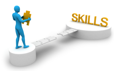 Upskilling and Reskilling to Remain Competitive