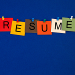 Professional Resume Design and Content How can I ensure a professional-looking resume in both design and content – and still pass through the applicant tracking software systems.