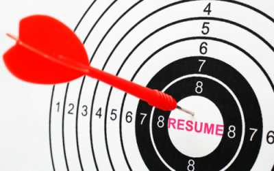 Tailoring your Resume