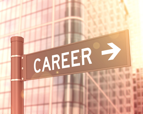 Explaining a Career Change to Hiring Managers