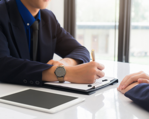 Will My Accent Affect My Interview?