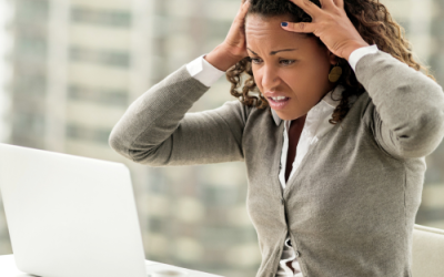 Common Interview Mistakes to Avoid