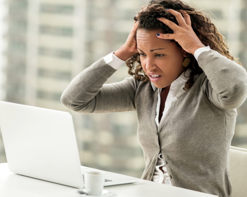 Common Interview Mistakes to Avoid