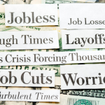What tips do you have for older workers who have been recently laid off? What do we have to do differently to get an interview?