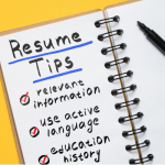 I’m a laid off federal employee now looking for a role in the private sector. How should I adjust my federal resume?