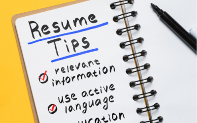 Listing Multiple Roles with the Same Company