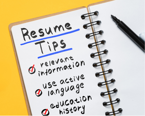 Listing Multiple Roles with the Same Company