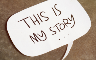 Using Storytelling in Resumes