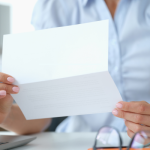 What role do you believe cover letters play in the application process today?