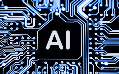 Using AI in Your Job Search