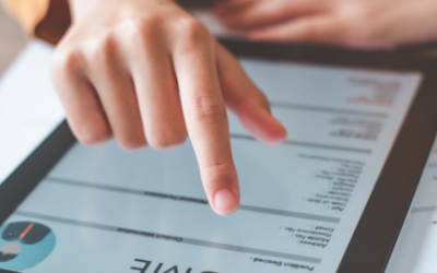 Underrated Resume Sections