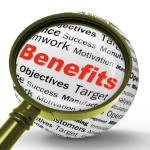 What’s a non-salary perk that candidates often forget to negotiate but can have a big impact?