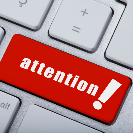 Cover Letter Alternatives