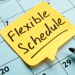 Balancing Caregiving and Career I’m a caregiver for a family member with a disability. How do I signal flexibility needs without seeming less committed?