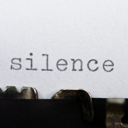 Submitting Resumes, Getting Silence