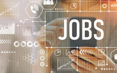 Capitalizing on Emerging Job Trends