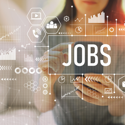 Capitalizing on Emerging Job Trends