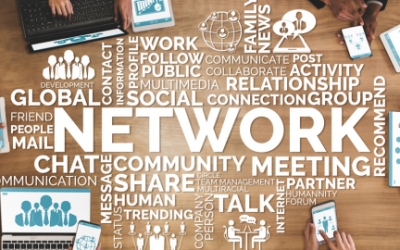 Online vs In-Person Networking