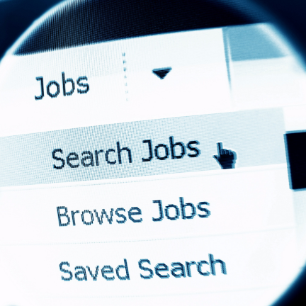 Staying Motivated During an Extended Job Search