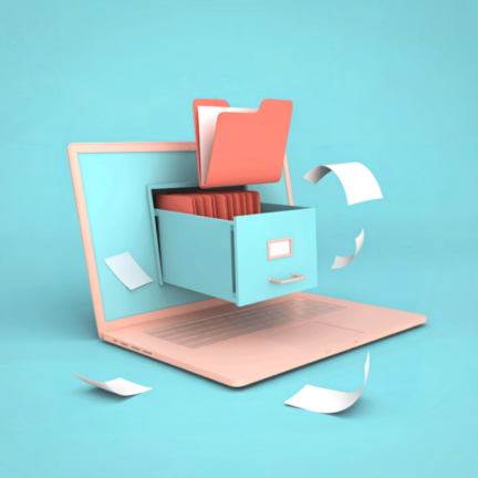 Naming Your Resume File for Recruiters