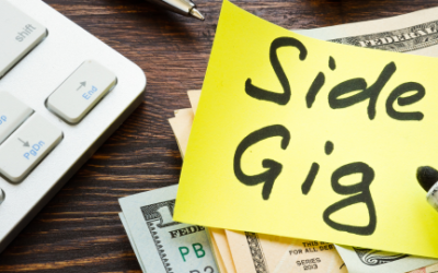Freelance, Gig, and Project-Based Work on Your Resume