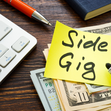 Freelance, Gig, and Project-Based Work on Your Resume