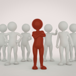 Staying Visible on LinkedIn How much “activity” on LinkedIn is required to stay visible?