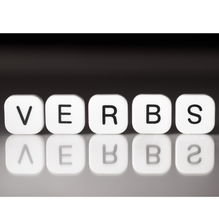 The Best Action Verbs for Your Resume