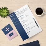 Creative Resume Templates Are creative resume templates appropriate for non-creative roles?