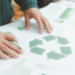 How do I highlight “green skills” or my experience with corporate sustainability metrics on a resume for a role that isn't explicitly environmental?
