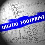 Mitigating Issues with Your Digital Footprint How do I manage my digital footprint to avoid negative impacts from old social media posts or online controversies?