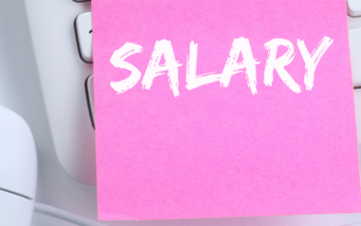 Interpreting and Negotiating Salary Ranges in Job Postings
