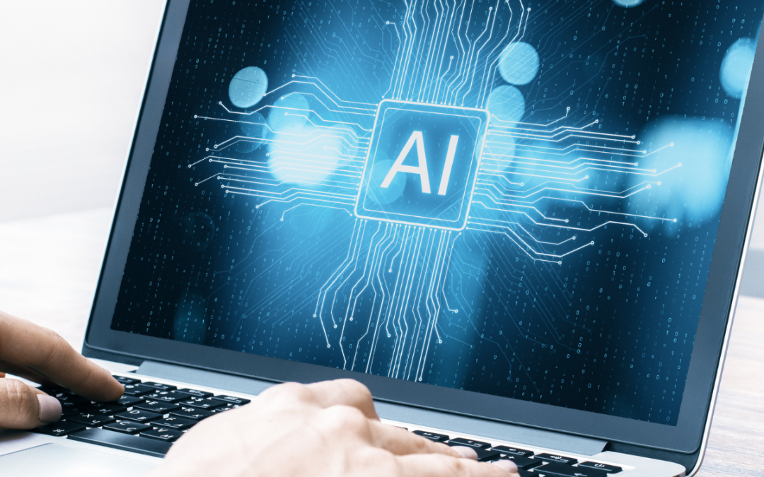 Using AI to Write Your Resume